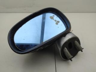 зеркало левое Audi TT 8N 2000, 1.8 л., Ti, бензин, МКПП, серый, купе, 8N0959577