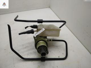 цилиндр тормозной главный Ford C-Max 1 поколение 2004, 1.8 л., бензин, МКПП, чёрный, минивэн