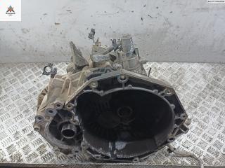 МКПП Opel Antara 1 поколение [рестайлинг] 2011, 2.2 л., дизель, МКПП, чёрный, внедорожник 5 дв.