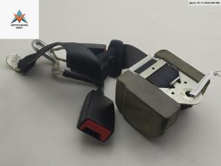 ремень безопасности Audi A3 8P/8PA [2-й рестайлинг] 2009, 2.0 л., дизель, МКПП, красный, хетчбэк 5 дв., 8H0857805