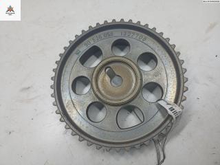 шкив распредвала Opel Zafira 1 поколение (A) 2002, 1.8 л., бензин, МКПП, серый, минивэн, 90538058