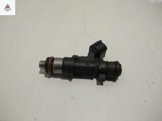 форсунка Peugeot 407 1 поколение 2004, 3.0 л., бензин, АКПП, серый, универсал, 0280158041