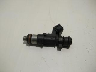 форсунка Peugeot 407 1 поколение 2004, 3.0 л., бензин, АКПП, серый, универсал, 0280158041