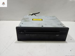 навигация Audi A6 4F/C6 [рестайлинг] 2008, 2.0 л., дизель, АКПП, чёрный, седан, 4E0919887M