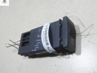 кнопка (выключатель) Audi A4 B5 1996, 1.8 л., бензин, МКПП, серый, универсал