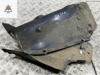 Подкрылок задний правый Renault Megane 2 поколение [рестайлинг] 2007, 1.6 л., бензин, хетчбэк 5 дв., 8200141289, 8200438226