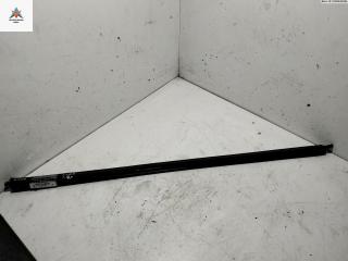 Молдинг стекла двери задней правой наружный Peugeot 307 1 поколение 2003, 2.0 л., бензин, МКПП, серый, универсал