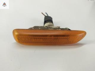 повторитель передний правый BMW 3 серия E46 2000, 1.9 л., бензин, МКПП, серый, универсал, 63138370720