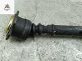 полуось передняя правая (приводной вал, ШРУС) Volkswagen Passat B5 [рестайлинг] 2001, 2.8 л., бензин, АКПП, серый, универсал - фото №2
