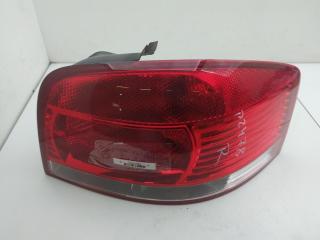 фонарь задний правый Audi A3 8P 2003, 1.6 л., бензин, МКПП, чёрный, хетчбэк 3 дв., 8P0945096