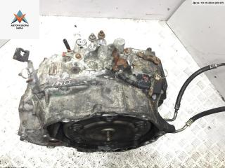 КПП автоматическая (АКПП) Opel Vectra C [рестайлинг] 2006, 3.0 л., дизель, АКПП, серый, универсал, 55350272