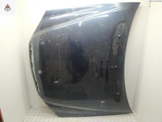 капот Mercedes-Benz S-Класс W220 1999, 3.2 л., бензин, АКПП, синий, седан