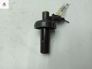 Крышка бачка тормозной жидкости Renault Megane 1 поколение [рестайлинг] 2001, 1.4 л., бензин, МКПП, синий, хетчбэк 5 дв.