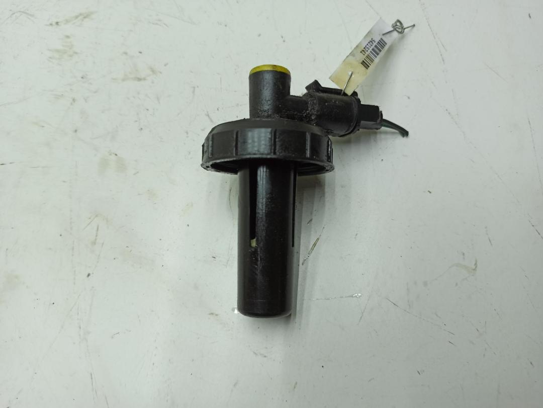 Крышка бачка тормозной жидкости Renault Megane I 2001, 1.4 л., бензин, МКПП, синий, хетчбэк 5 дв.