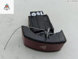 кнопка аварийной сигнализации Opel Corsa C 2001, 1.2 л., бензин, робот, серый, хетчбэк 3 дв., 13539900