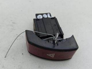 кнопка аварийной сигнализации Opel Corsa C 2001, 1.2 л., бензин, робот, серый, хетчбэк 3 дв., 13539900