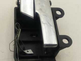 ручка внутренняя передняя правая Ford C-Max 1 поколение 2003, 1.6 л., дизель, МКПП, серый, минивэн, 3M51R22600BA