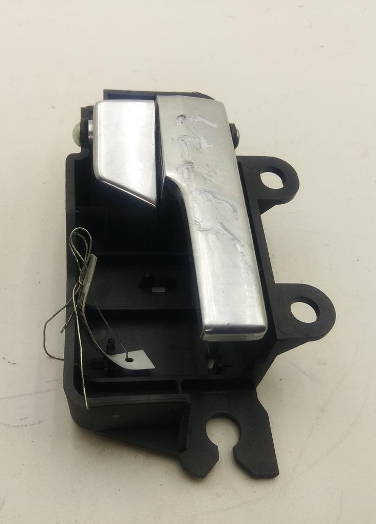ручка внутренняя передняя правая Ford C-Max 2003, 1.6 л., дизель, МКПП, серый, минивэн, 3M51R22600BA