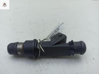 форсунка Opel Zafira 1 поколение (A) 2001, 1.6 л., бензин, МКПП, серый, минивэн, 25313846