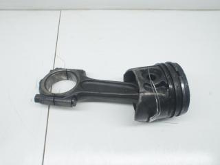 поршень Ford Galaxy 2 поколение 2009, 2.0 л., дизель, АКПП, серый, минивэн