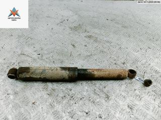 амортизатор задний левый Opel Frontera A 1995, 2.0 л., бензин, МКПП, серый, внедорожник 3 дв.