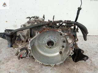 КПП автоматическая (АКПП) Kia Sportage 2 поколение 2007, 2.0 л., дизель, АКПП, чёрный, внедорожник 5 дв., BMFDP