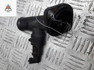 корпус термостата Volkswagen Passat B6 2005, 2.0 л., дизель, МКПП, серый, седан, 03L121121A