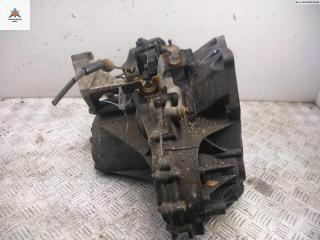 МКПП Ford Focus 3 поколение 2012, 1.0 л., бензин, МКПП, красный, хетчбэк 5 дв., CV6R7002PR