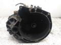 МКПП Ford Focus 3 поколение 2012, 1.0 л., бензин, МКПП, красный, хетчбэк 5 дв., CV6R7002PR - фото №2
