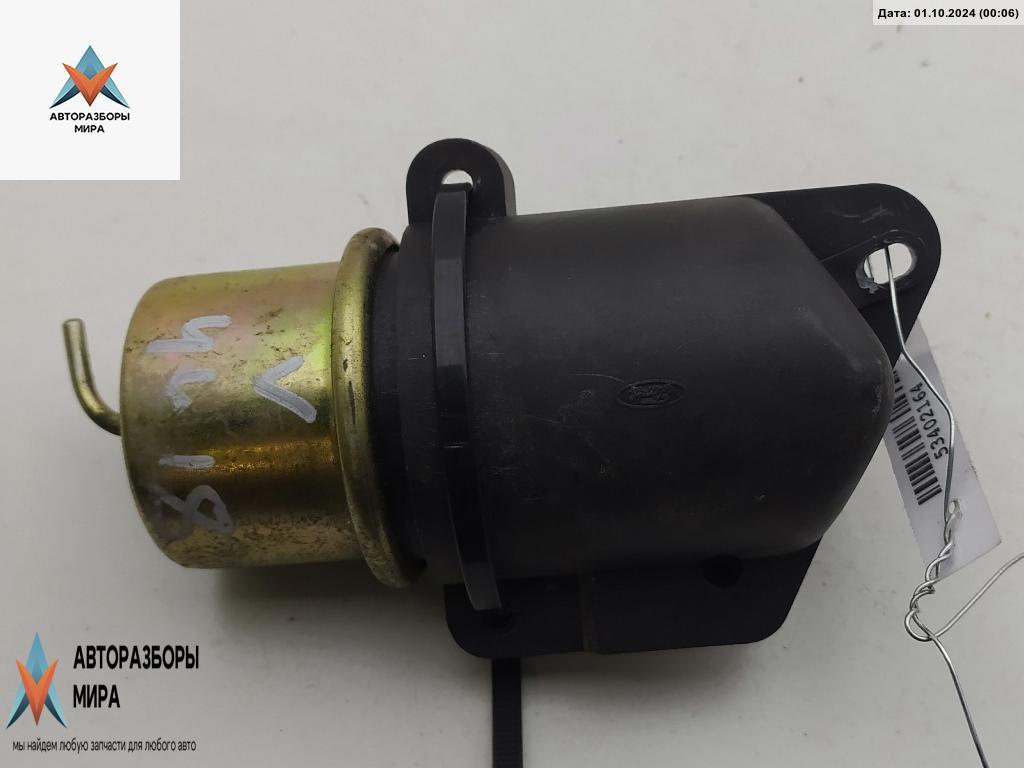 клапан вакуумного управления Ford Transit 6 поколение 2000, 2.0 л., дизель, МКПП, белый, микроавтобус - фото №1