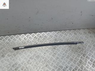 Молдинг стекла двери наружный Opel Vectra B 1998, 1.6 л., бензин, МКПП, красный, хетчбэк 5 дв., 90464298