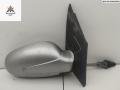 зеркало правое Smart Fortwo 1 поколение [рестайлинг] 2005, 0.7 л., бензин, робот, серый, купе - фото №2