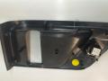 ручка внутренняя задняя правая Volkswagen Sharan 2 поколение 2014, 2.0 л., дизель, робот, серый, минивэн, 7N0868162A - фото №2