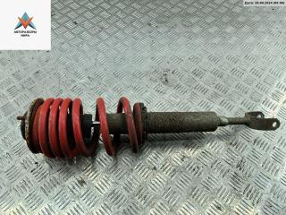 стойка передняя Volkswagen Passat B5 1999, 1.9 л., дизель, МКПП, чёрный, универсал