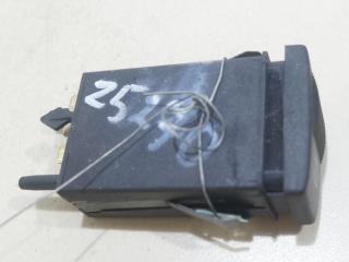 кнопка (выключатель) Audi A4 B5 1994, 1.8 л., бензин, МКПП, чёрный, седан