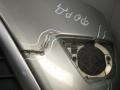 бампер передний Ford Kuga 1 поколение 2008, дизель, серый, внедорожник 5 дв. - фото №4