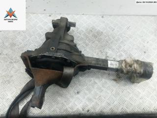 редуктор переднего моста Dodge Nitro 1 поколение 2007, 2.8 л., дизель, АКПП, чёрный, внедорожник 5 дв.