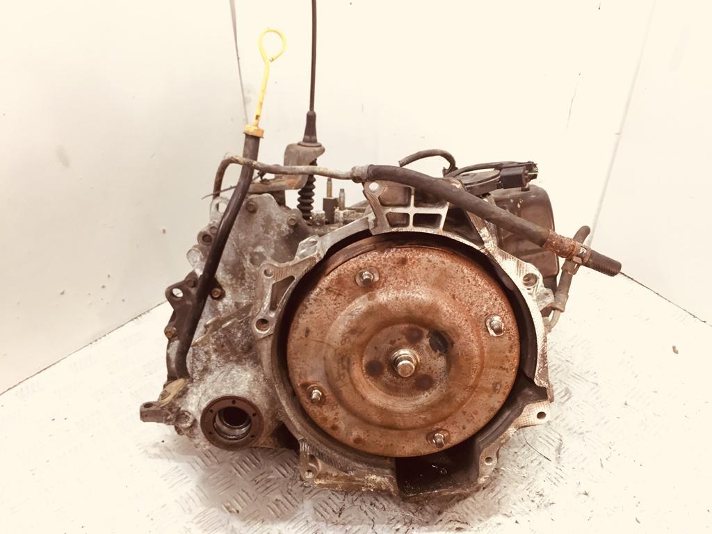 КПП автоматическая (АКПП) Ford Cougar 2000, 2.5 л., бензин, АКПП, зелёный, купе