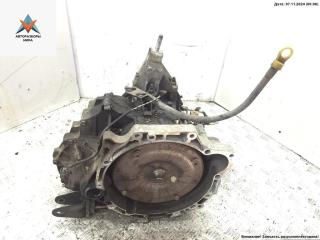 КПП автоматическая (АКПП) Ford Focus 1 поколение 2000, 1.6 л., i, бензин, АКПП, серый, седан