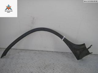 Накладка на арку передняя левая BMW X5 E53 2002, 3.0 л., дизель, АКПП, серый, внедорожник 5 дв., 8408703