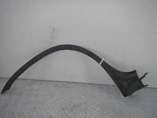 Накладка на арку передняя левая BMW X5 E53 2002, 3.0 л., дизель, АКПП, серый, внедорожник 5 дв., 8408703