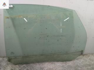 стекло двери задней левой Ford Focus 2 поколение 2005, 1.6 л., дизель, МКПП, синий, хетчбэк 5 дв.