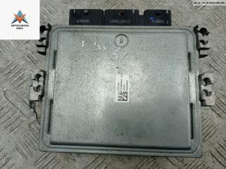 ЭБУ Ford Galaxy 2 поколение 2006, 1.8 л., дизель, МКПП, синий, минивэн, 1709081, 6G9112A650LE, 6U71-12A650-LB