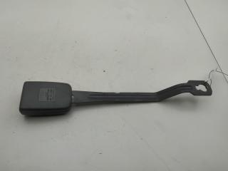 замок ремня безопасности Audi 80 8C/B4 1992, 2.0 л., бензин, МКПП, зелёный, седан, 893857755C