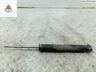 амортизатор задний левый Peugeot 406 1 поколение [рестайлинг] 2000, 2.0 л., дизель, МКПП, серый, универсал, 9631973580