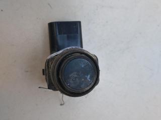 датчик парктроника Volkswagen Touareg 1 поколение 2004, 2.5 л., дизель, АКПП, серый, внедорожник 5 дв.