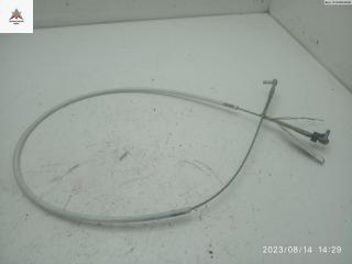 Трос двери задней Opel Movano 1 поколение (A) [рестайлинг] 2003, 2.2 л., дизель, МКПП, белый, микроавтобус