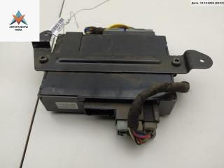 блок управления сиденьем Volvo XC90 1 поколение 2005, 2.4 л., дизель, АКПП, серый, внедорожник 5 дв., 30739636