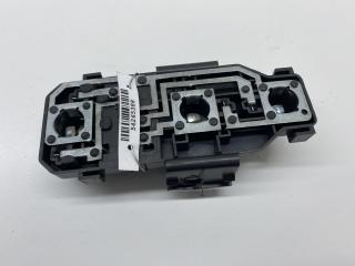 панель заднего левого фонаря Audi A6 4B/C5 2000, 2.5 л., дизель, МКПП, серый, универсал, BL3158B