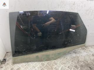 стекло двери задней левой Audi A6 4F/C6 2004, 2.0 л., дизель, МКПП, серый, седан, 4F5845205
